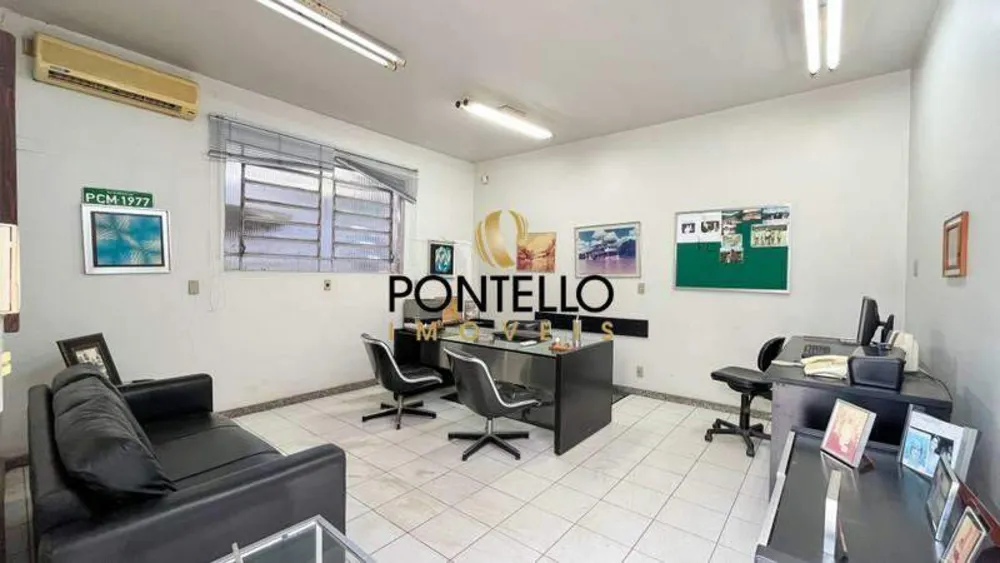 Casa, 4 quartos, 1023 m² - Foto 2