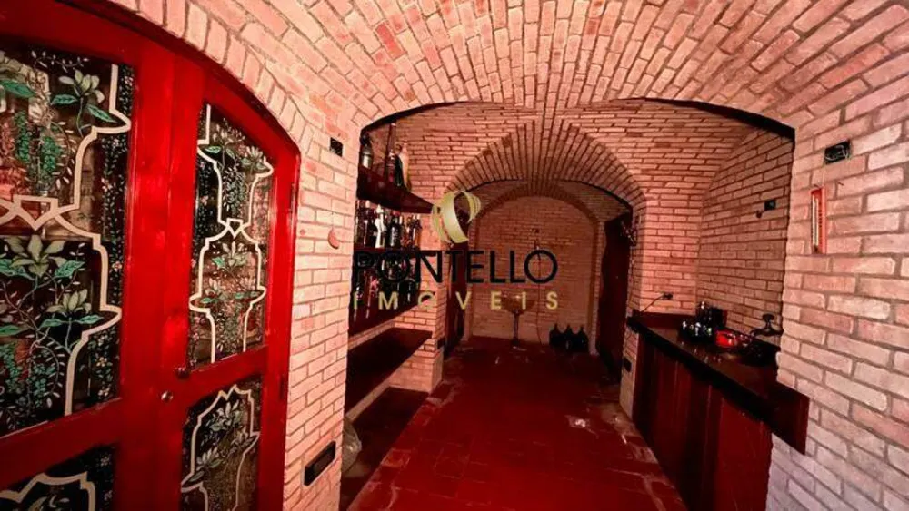 Casa, 4 quartos, 1023 m² - Foto 8