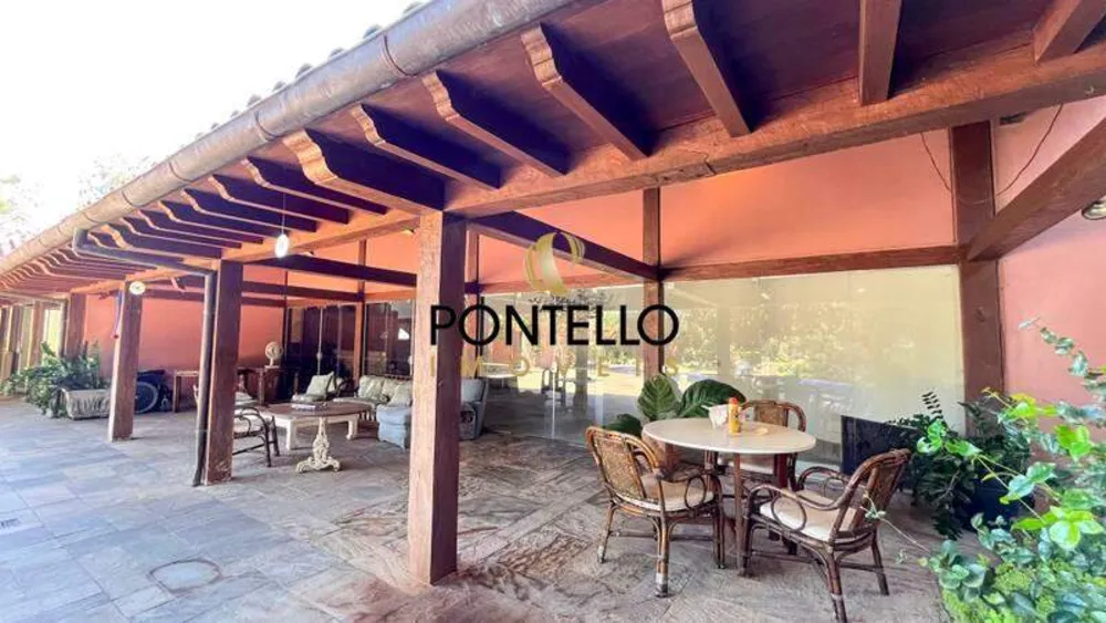 Casa, 4 quartos, 1023 m² - Foto 6