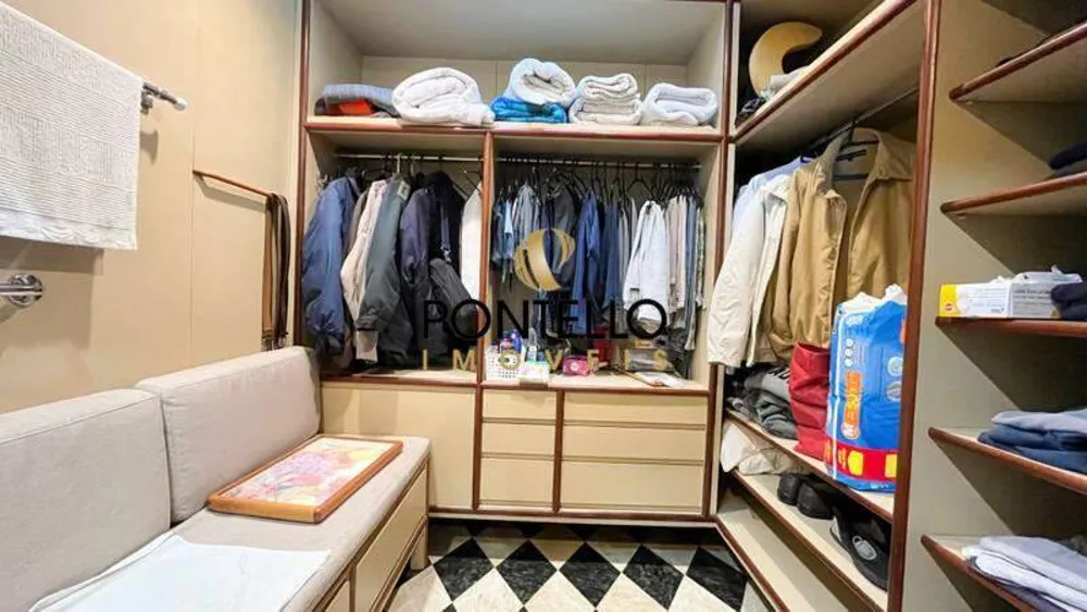Casa, 4 quartos, 1023 m² - Foto 4