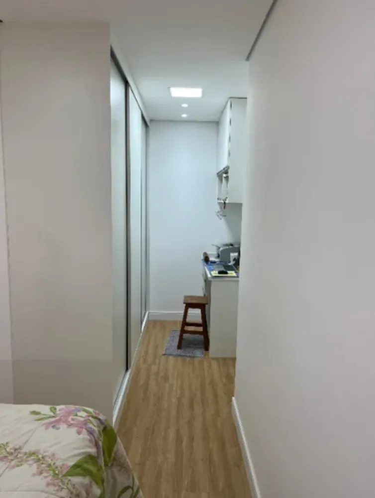 Cobertura, 4 quartos, 180 m² - Foto 12