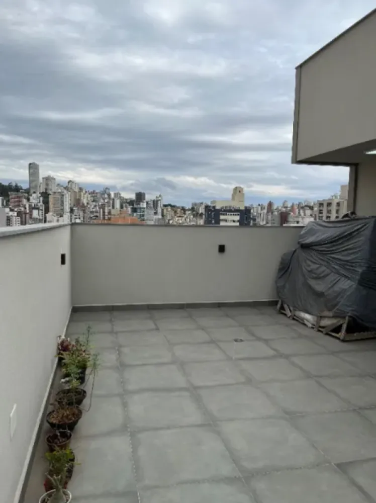 Cobertura, 4 quartos, 180 m² - Foto 3