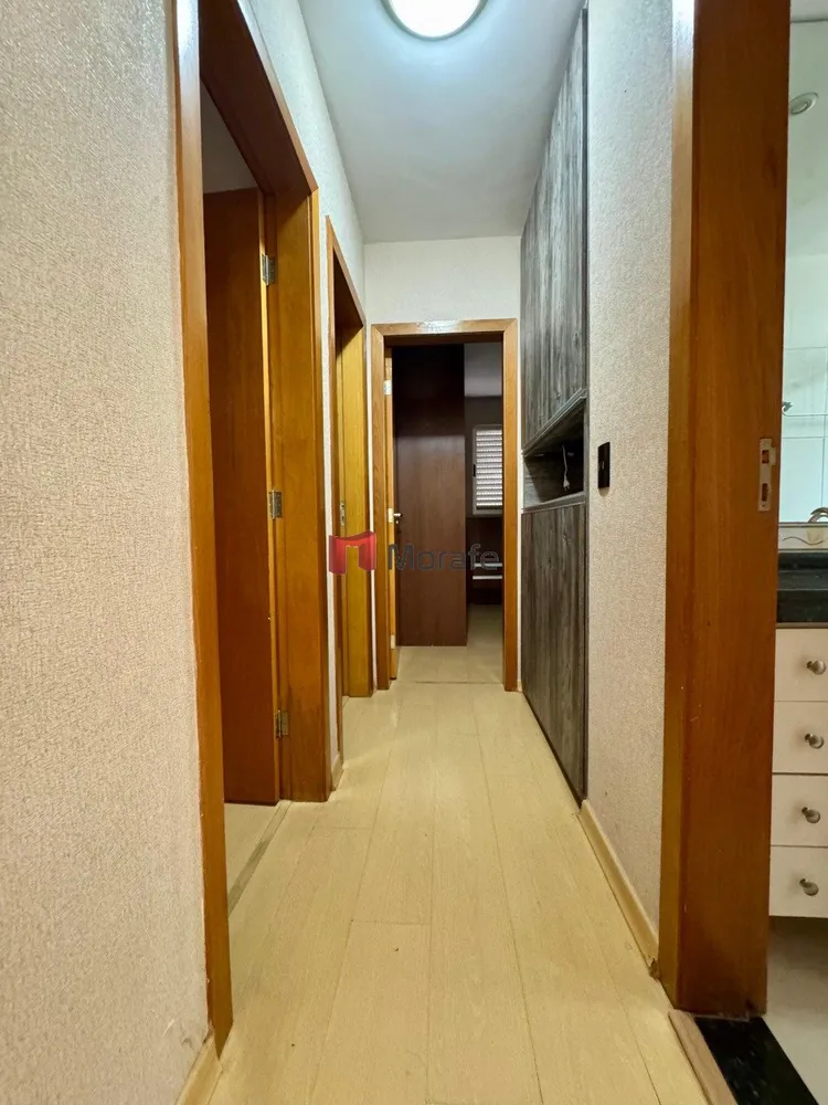 Apartamento, 3 quartos, 130 m² - Foto 7