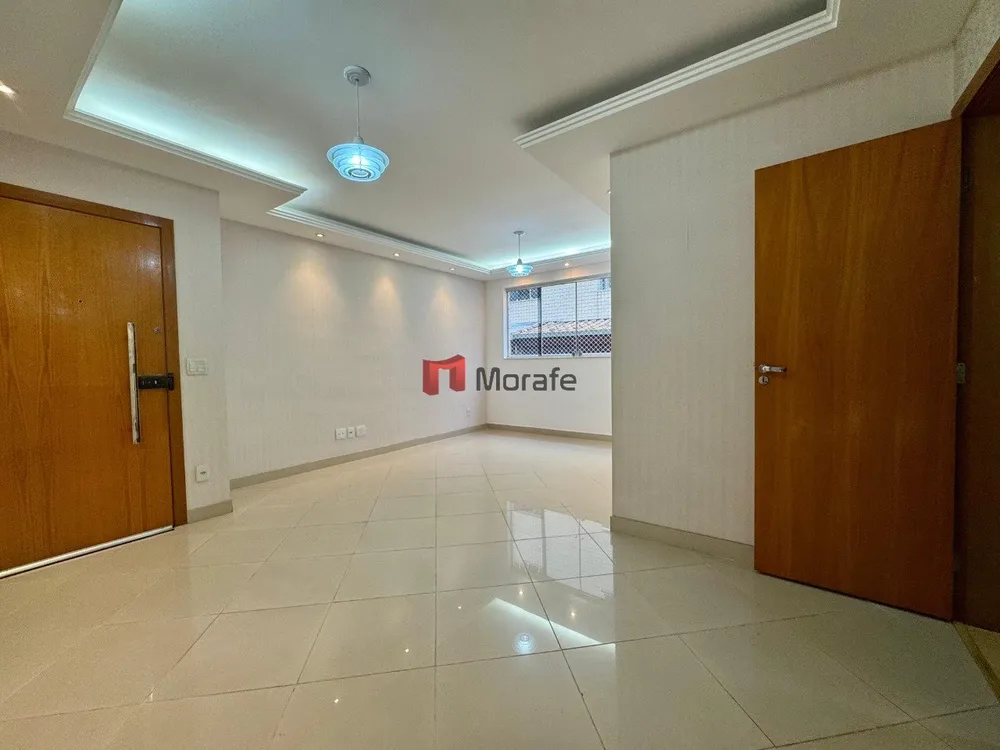 Apartamento, 3 quartos, 130 m² - Foto 11
