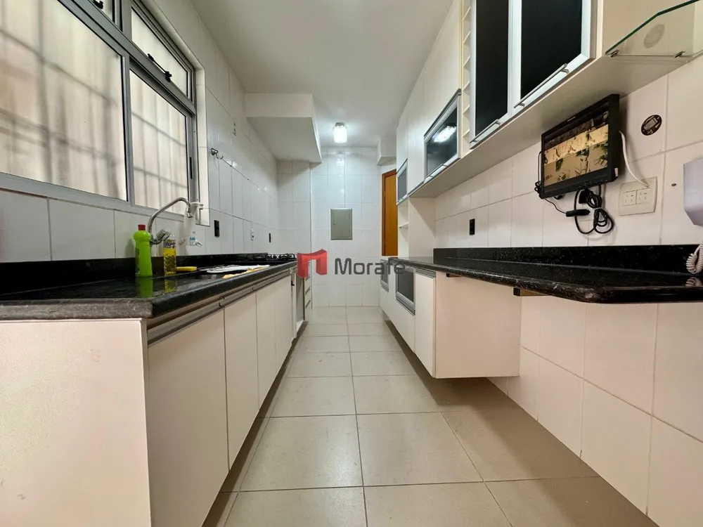 Apartamento, 3 quartos, 130 m² - Foto 9