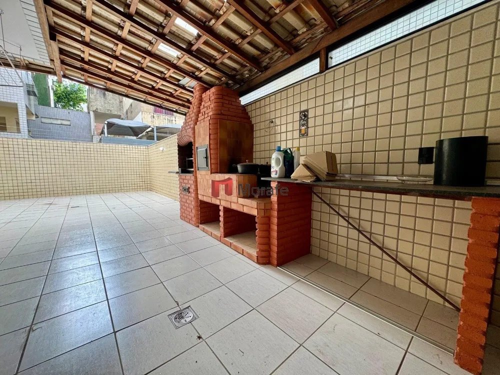 Apartamento, 3 quartos, 130 m² - Foto 2