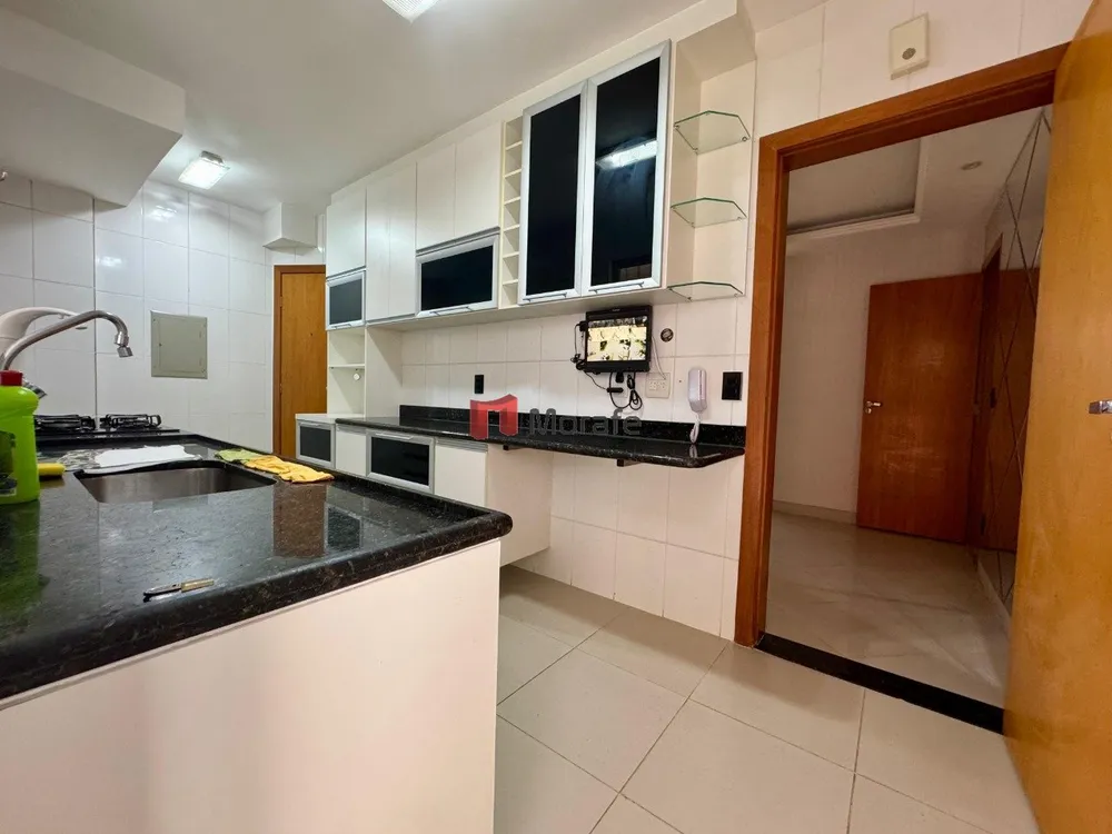 Apartamento, 3 quartos, 130 m² - Foto 8
