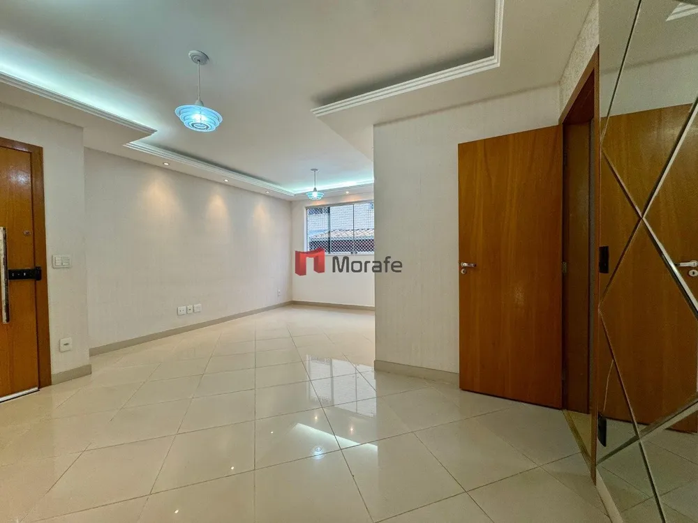 Apartamento, 3 quartos, 130 m² - Foto 10