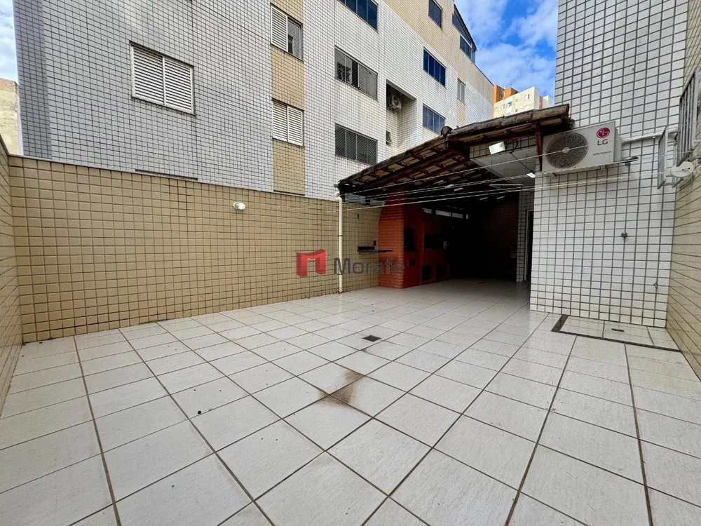 Apartamento, 3 quartos, 130 m² - Foto 1