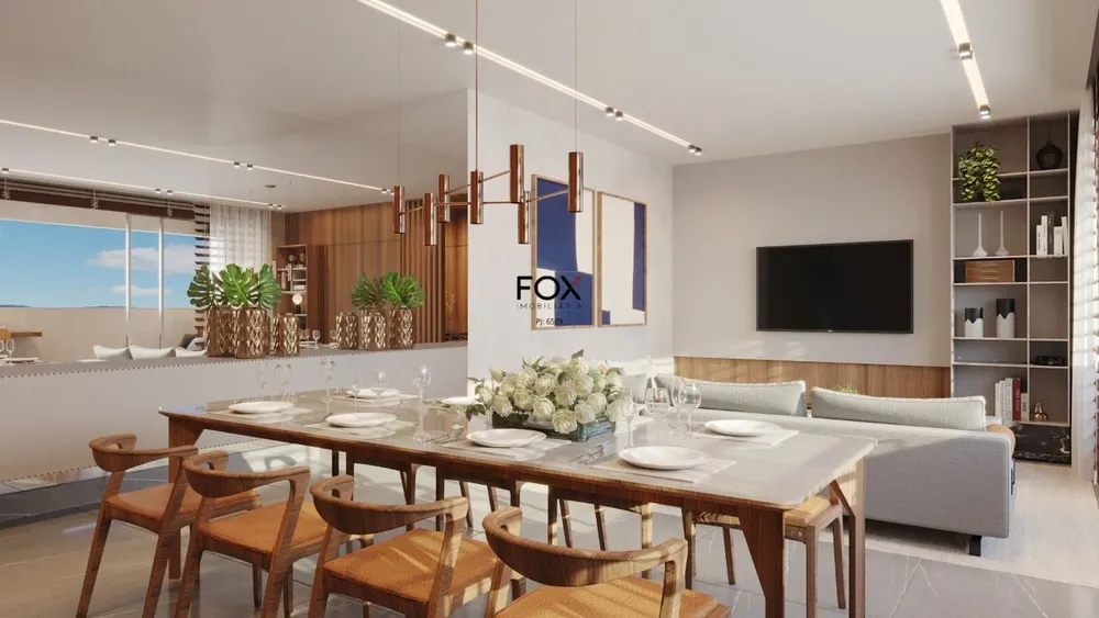 Cobertura, 4 quartos, 162 m² - Foto 1
