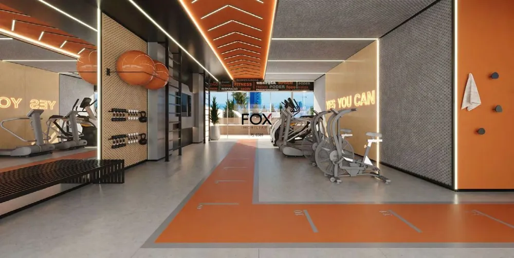 Cobertura, 4 quartos, 162 m² - Foto 6