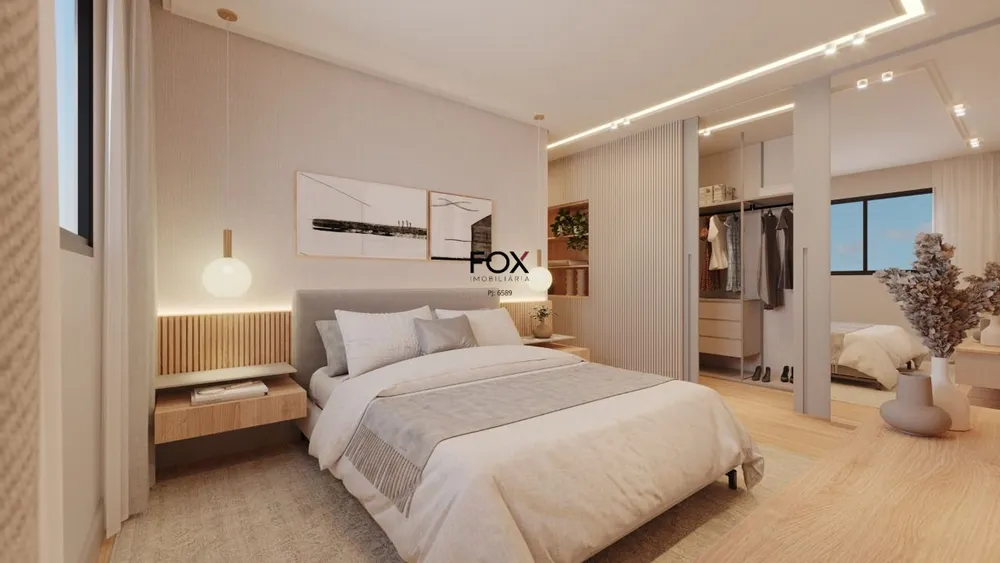 Cobertura, 4 quartos, 162 m² - Foto 5