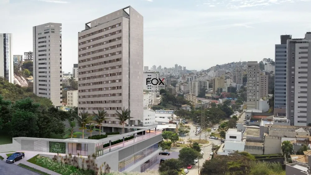 Cobertura, 4 quartos, 162 m² - Foto 15