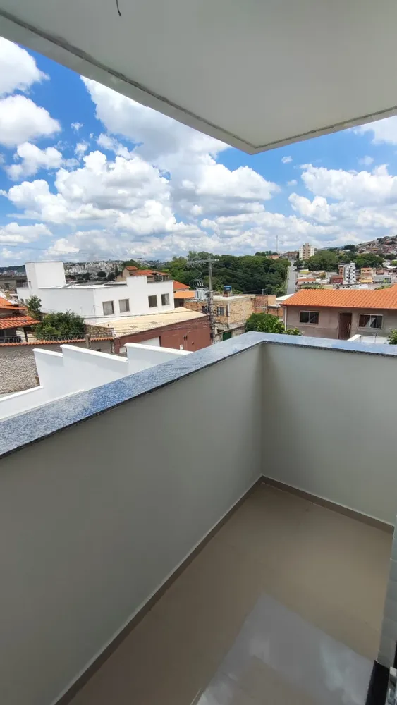 Apartamento, 2 quartos, 57 m² - Foto 5