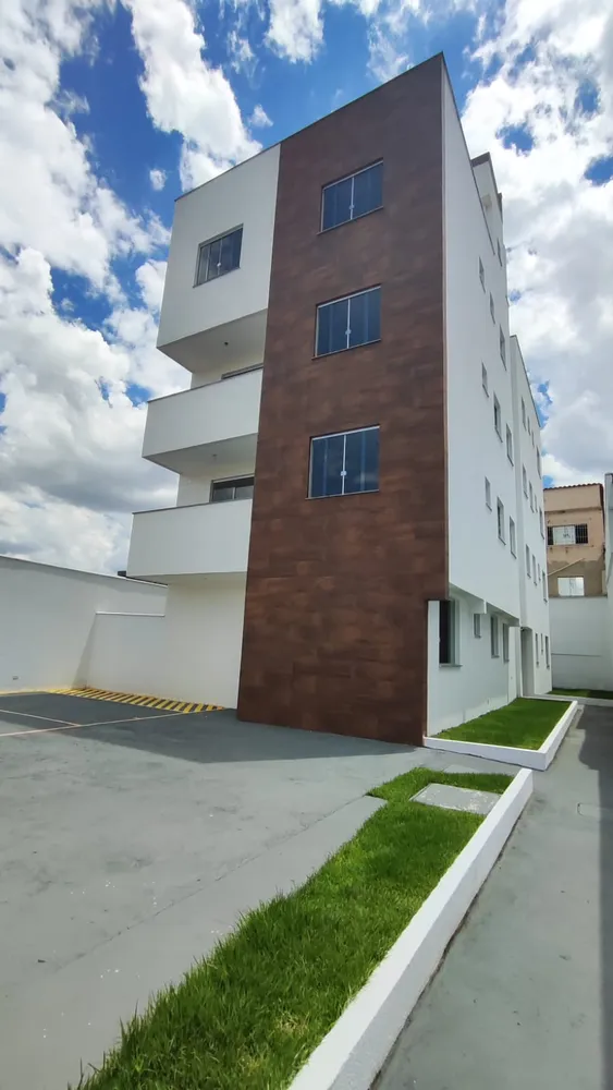 Apartamento, 2 quartos, 57 m² - Foto 1