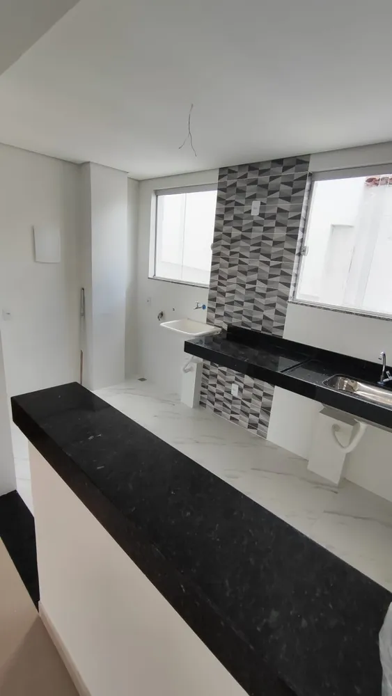 Apartamento, 2 quartos, 57 m² - Foto 6