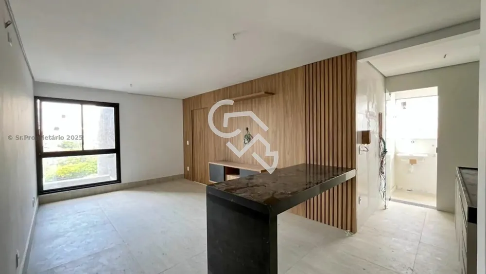 Apartamento, 3 quartos, 69 m² - Foto 2
