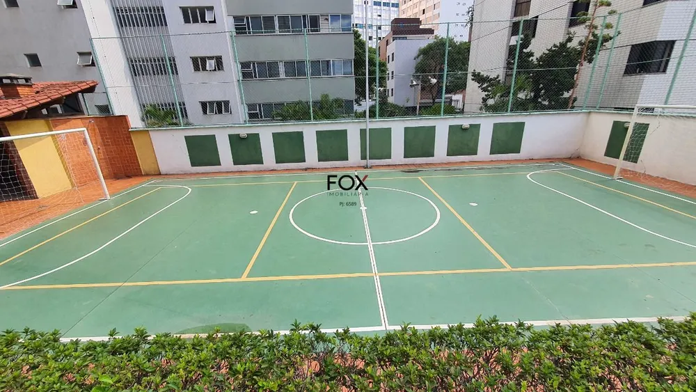 Apartamento, 4 quartos, 199 m² - Foto 10