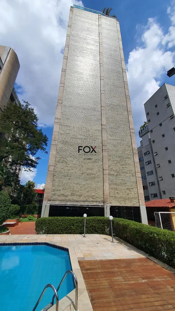 Apartamento, 4 quartos, 199 m² - Foto 20