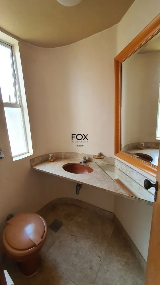 Apartamento, 4 quartos, 199 m² - Foto 3