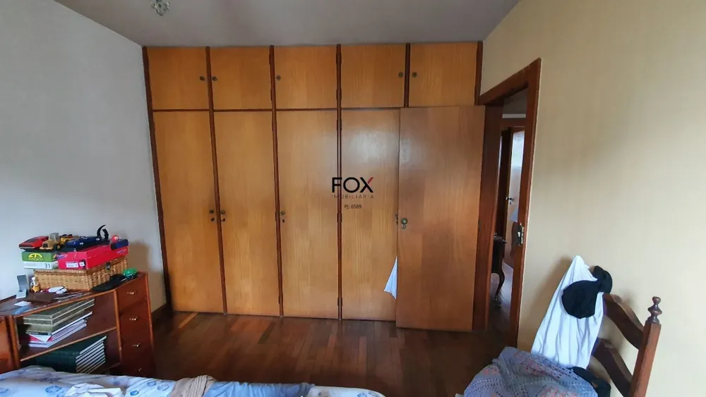 Apartamento, 4 quartos, 199 m² - Foto 5