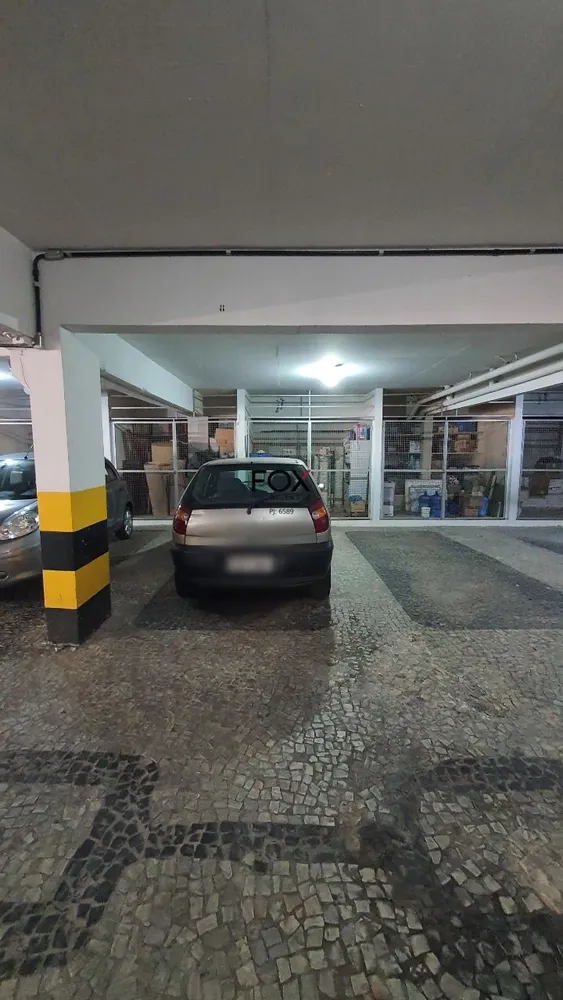 Apartamento, 4 quartos, 199 m² - Foto 12