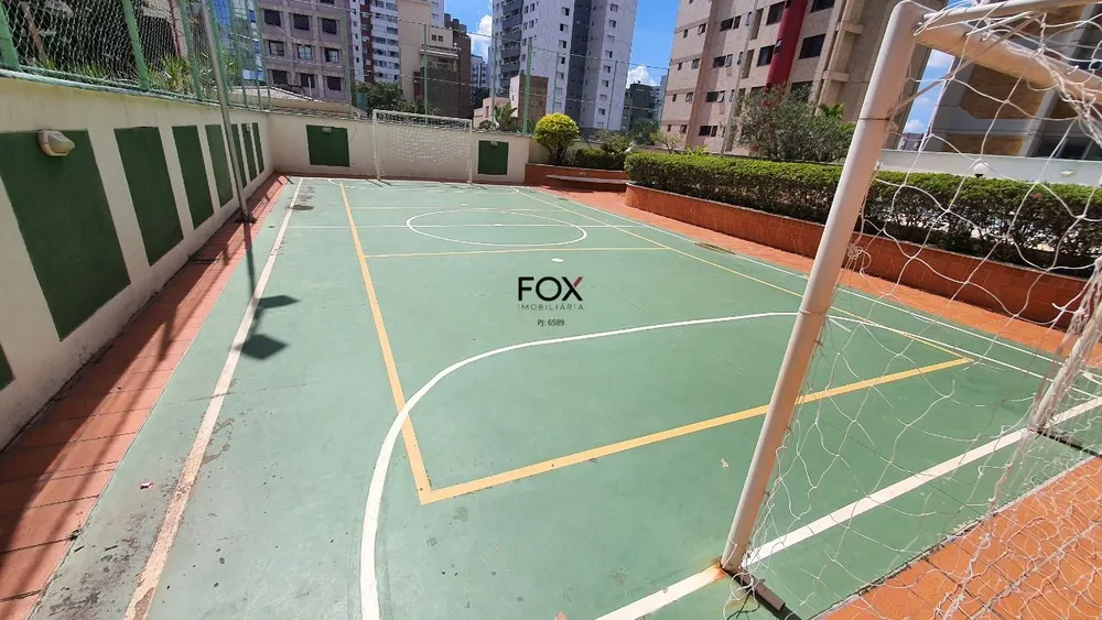 Apartamento, 4 quartos, 199 m² - Foto 9