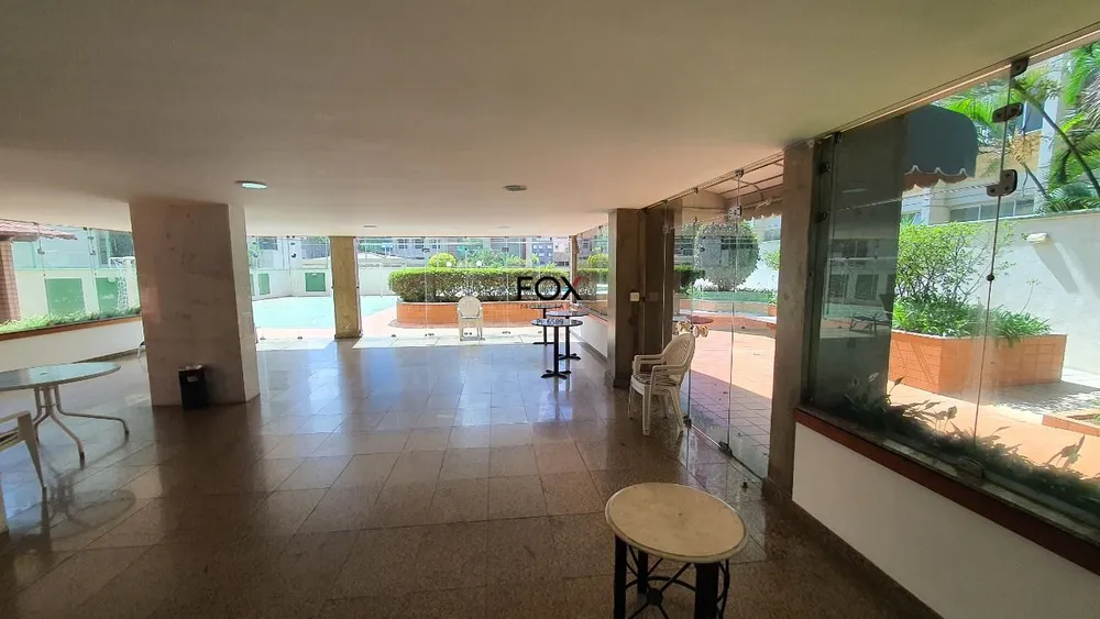 Apartamento, 4 quartos, 199 m² - Foto 13