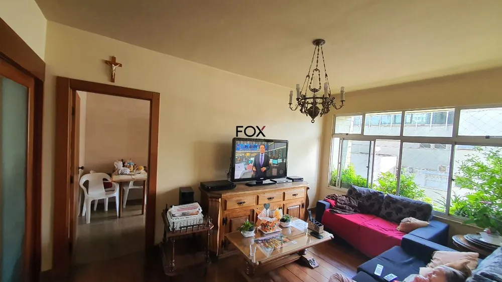 Apartamento, 4 quartos, 199 m² - Foto 1