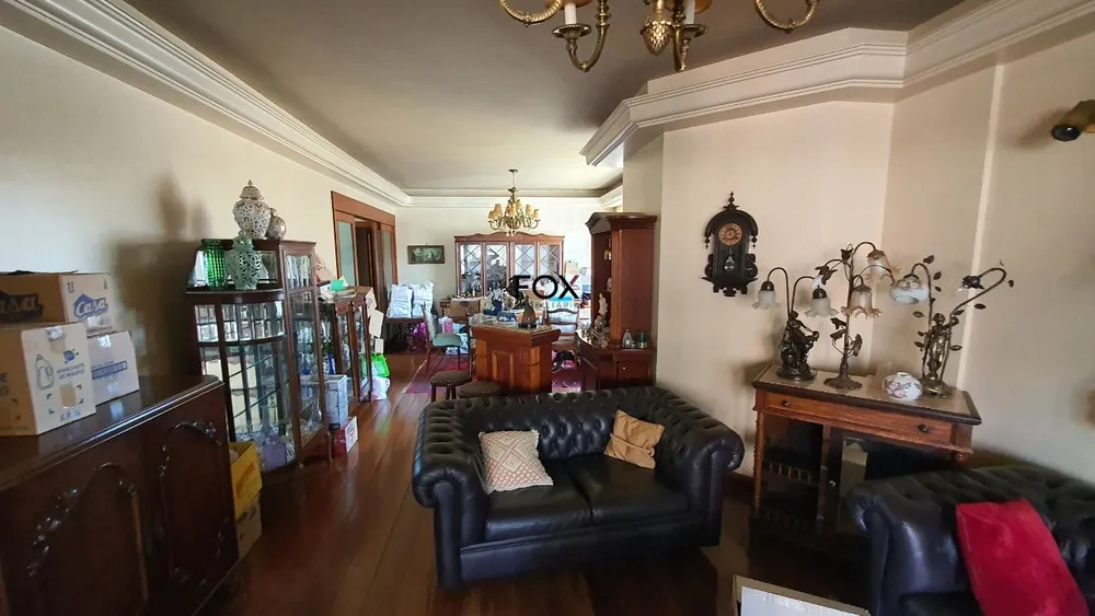 Apartamento, 4 quartos, 199 m² - Foto 2