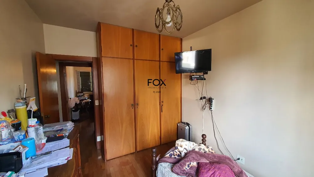 Apartamento, 4 quartos, 199 m² - Foto 5