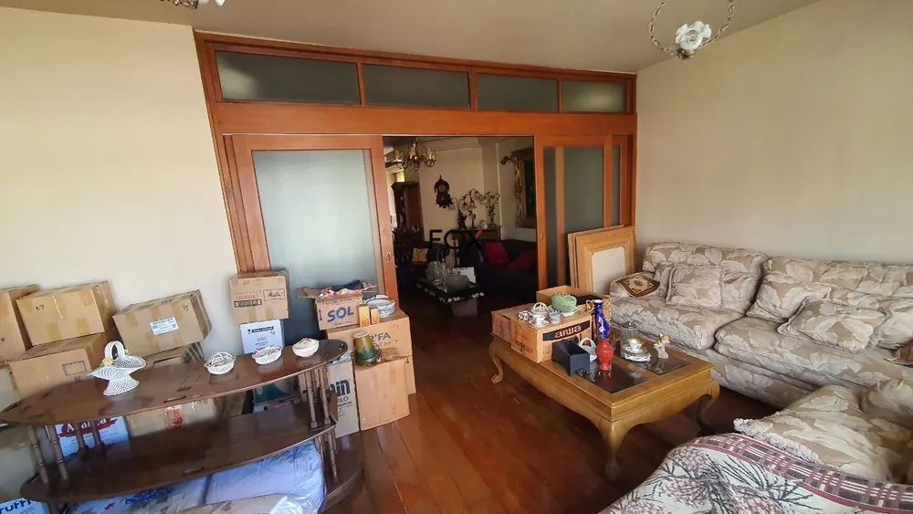 Apartamento, 4 quartos, 199 m² - Foto 2