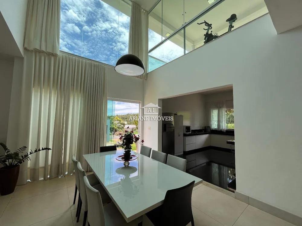 Casa de Condomínio, 4 quartos - Foto 6