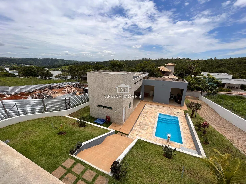 Casa de Condomínio, 4 quartos - Foto 6