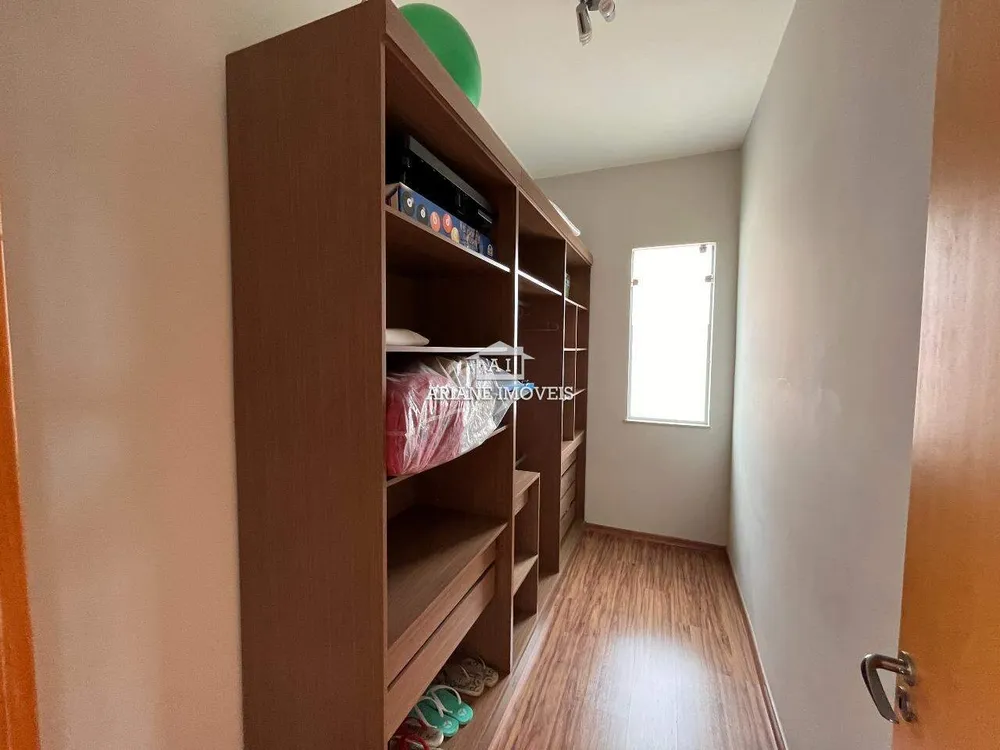 Casa de Condomínio, 4 quartos - Foto 10