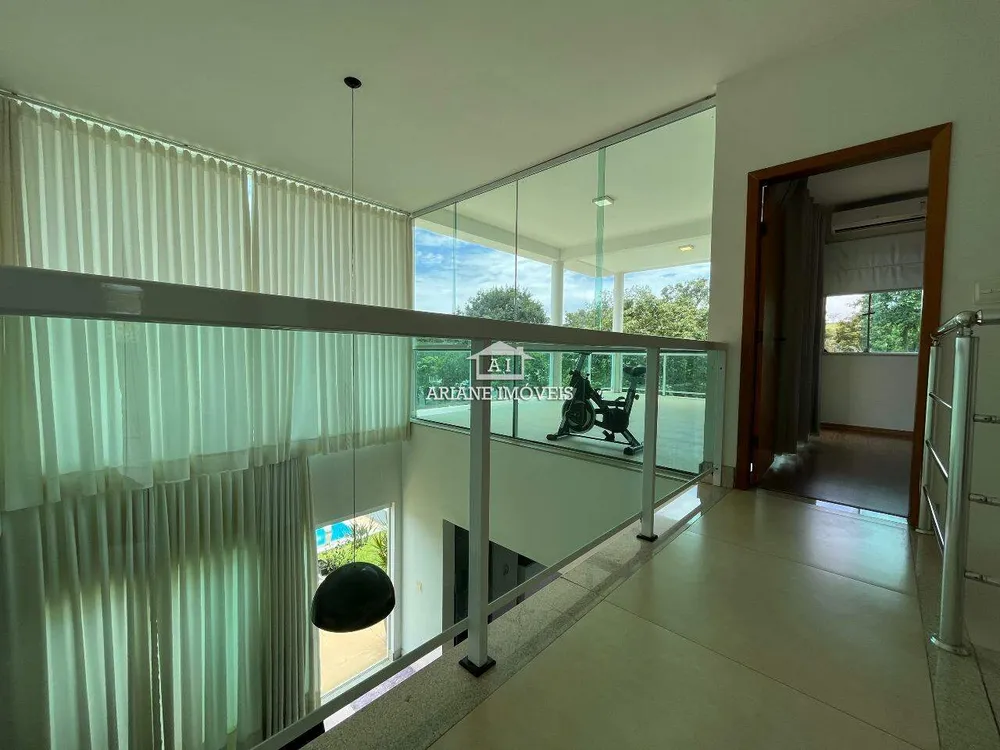 Casa de Condomínio, 4 quartos - Foto 12