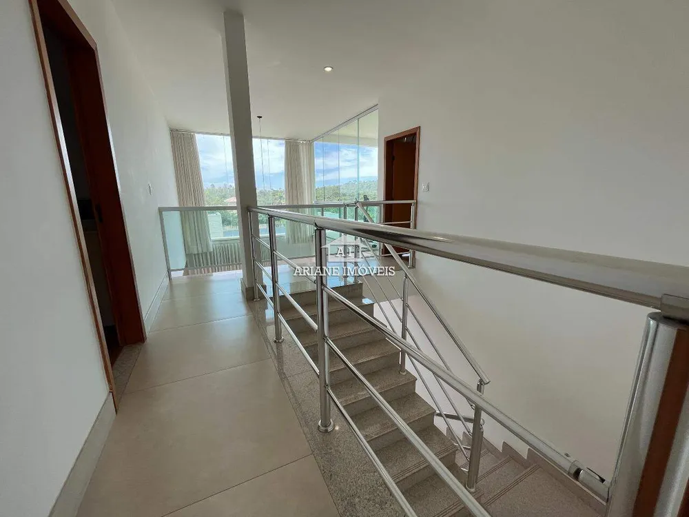 Casa de Condomínio, 4 quartos - Foto 9