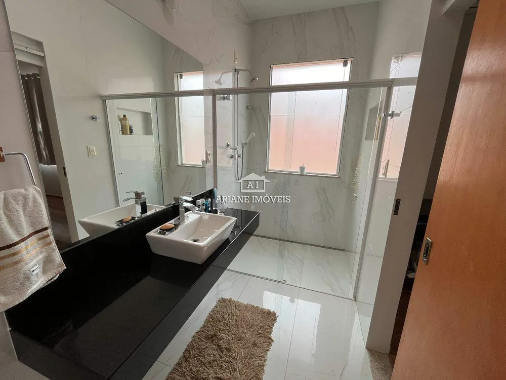Casa de Condomínio, 4 quartos - Foto 12
