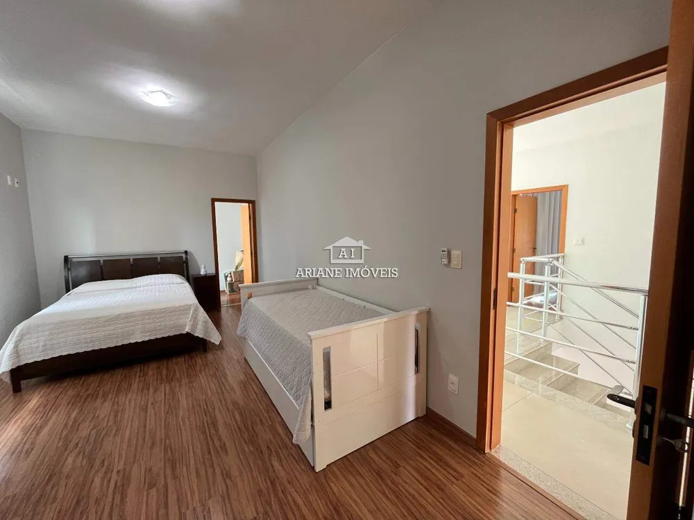 Casa de Condomínio, 4 quartos - Foto 7