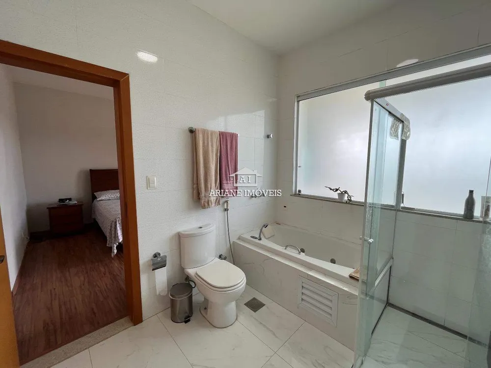 Casa de Condomínio, 4 quartos - Foto 17