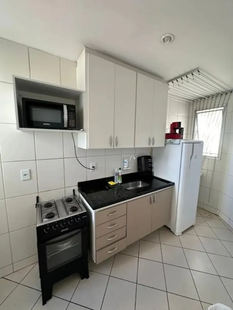 Apartamento, 2 quartos, 58 m² - Foto 7