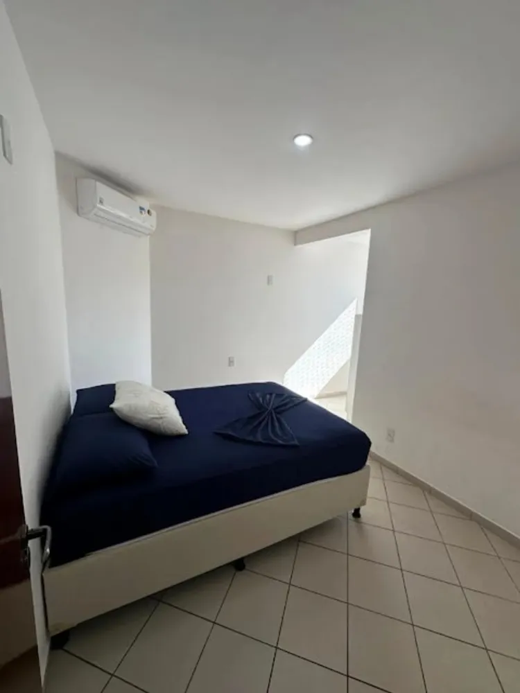 Apartamento, 2 quartos, 58 m² - Foto 3