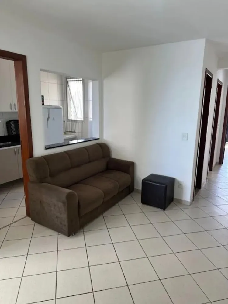 Apartamento, 2 quartos, 58 m² - Foto 2