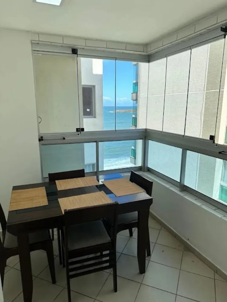 Apartamento, 2 quartos, 58 m² - Foto 1