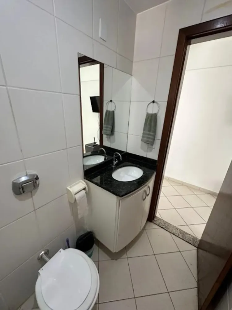 Apartamento, 2 quartos, 58 m² - Foto 6