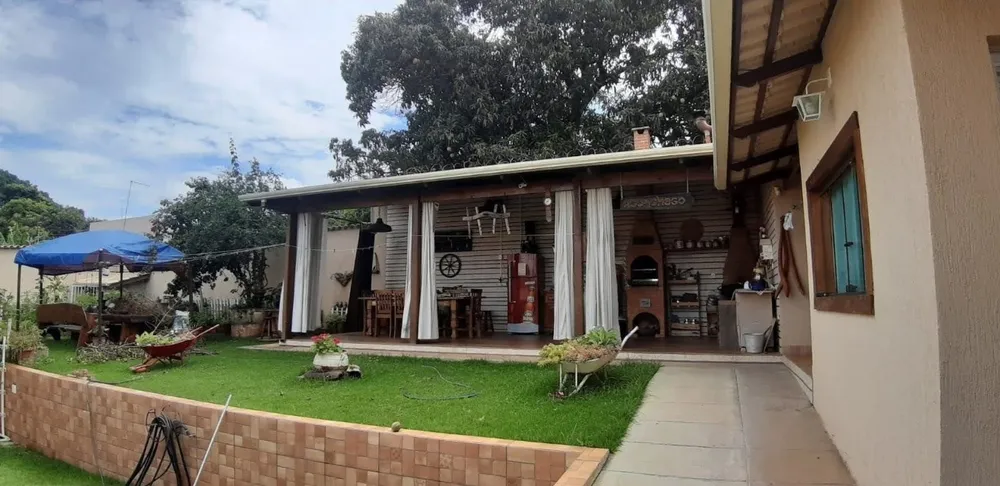 Casa, 4 quartos, 720 m² - Foto 6