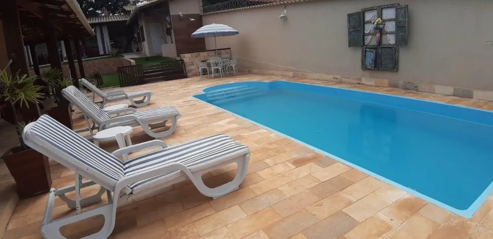 Casa, 4 quartos, 720 m² - Foto 12