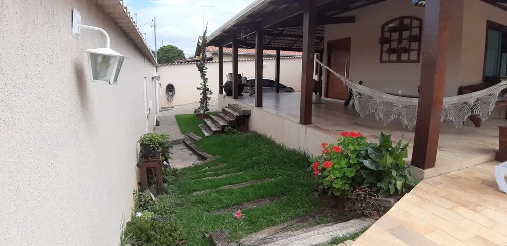 Casa, 4 quartos, 720 m² - Foto 2
