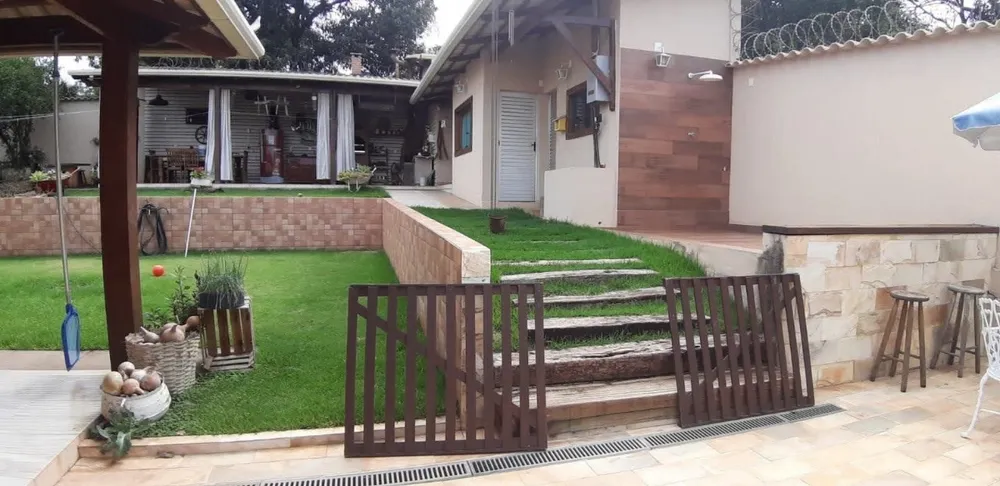 Casa, 4 quartos, 720 m² - Foto 3