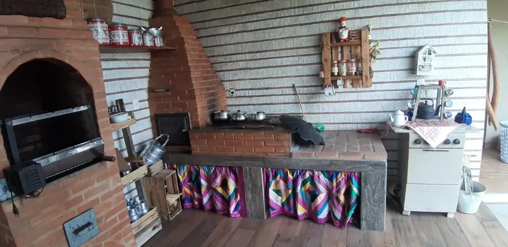 Casa, 4 quartos, 720 m² - Foto 4